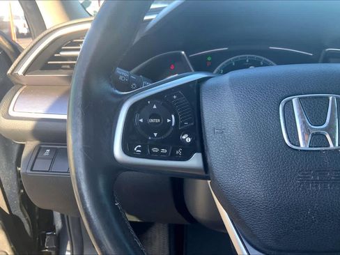 Used 2018 Honda Civic EX-T image 24