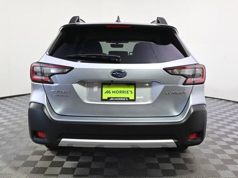 Used 2025 Subaru Outback Limited image 5