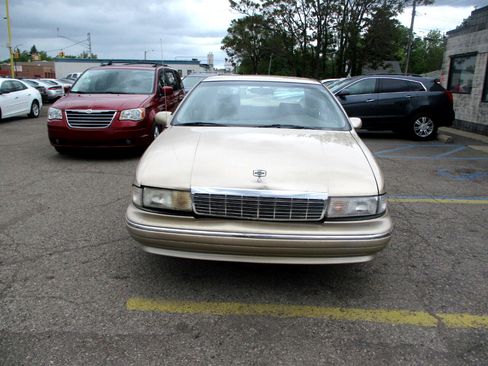 Used 1994 Chevrolet Caprice Classic LS image 3