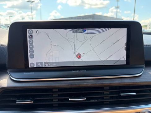 Used 2021 Kia Telluride SX w/ Nightfall Edition Package AWD/4WD image 30