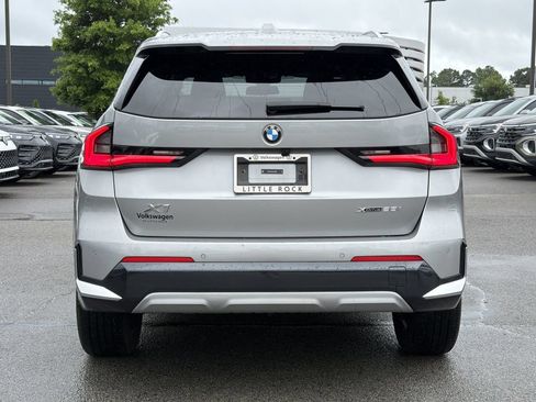 Used 2025 BMW X1 xDrive28i AWD/4WD image 4