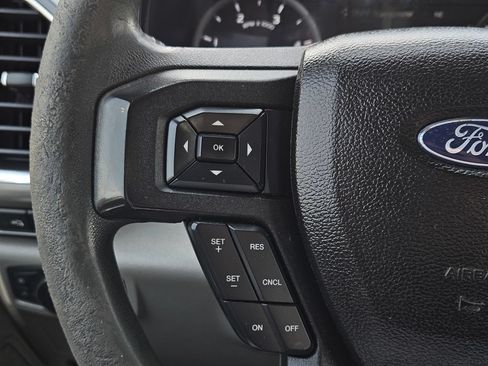 Used 2018 Ford F250 XLT w/ XLT Value Package AWD/4WD image 26