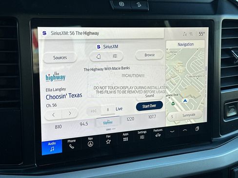 New 2026 Ford F250 XLT w/ XLT Premium Package image 22