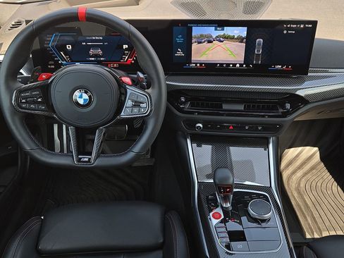 Used 2025 BMW M2 image 11