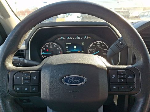 Used 2022 Ford F150 XLT w/ Trailer Tow Package image 19