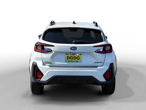 New 2026 Subaru Crosstrek 2.0i Premium image 4