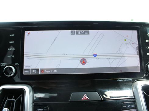 Used 2021 Kia Sorento EX w/ EX AWD X-Line Package image 19