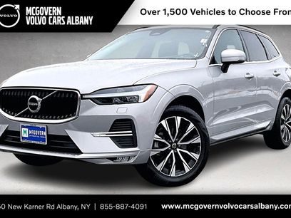 Certified 2023 Volvo XC60 B5 Core w/ Climate Package