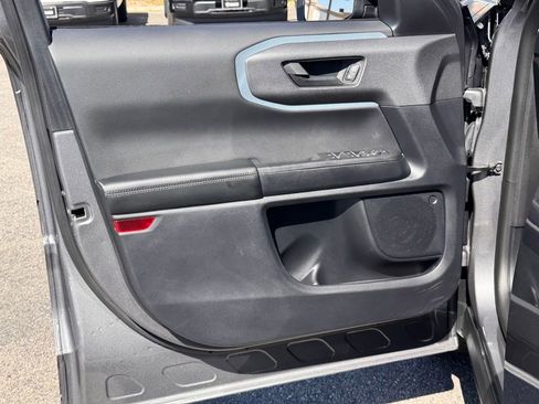 Used 2022 Ford Bronco Sport Badlands image 15