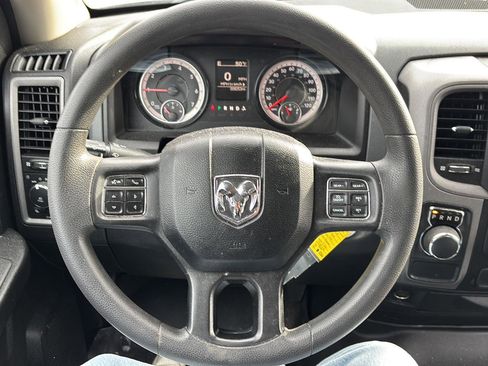 Used 2018 RAM 1500 Express w/ Express Value Package image 11