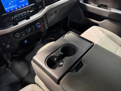 Used 2023 Ford F150 XLT AWD/4WD image 15