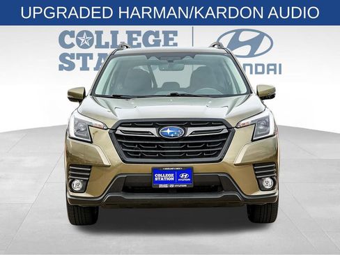 Used 2023 Subaru Forester Limited image 5