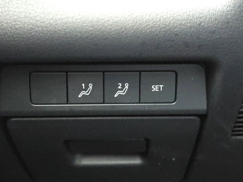 Used 2025 MAZDA CX-30 AWD 2.5 S w/ Preferred Package image 13