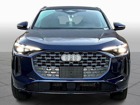 New 2025 Audi Q5 Premium Plus image 3