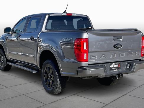 Used 2023 Ford Ranger XLT w/ Equipment Group 301A Mid image 10