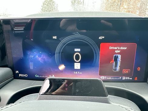 New 2026 Lincoln Aviator 2WD image 12