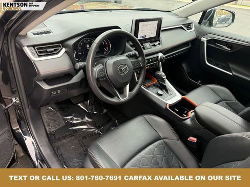 Used 2024 Toyota RAV4 Adventure image 29