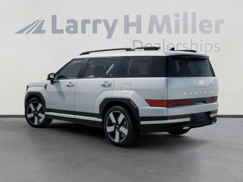 New 2026 Hyundai Santa Fe Limited image 5