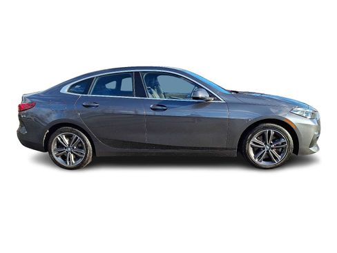 Used 2021 BMW 228i xDrive Gran Coupe w/ Convenience Package image 7
