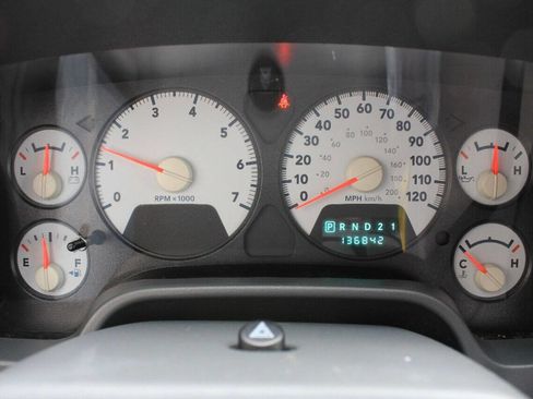 Used 2008 Dodge Ram 1500 Truck SLT w/ Trailer Tow Group image 20