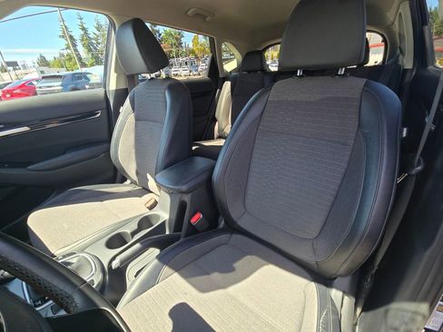 Used 2021 Kia Seltos S AWD/4WD image 22