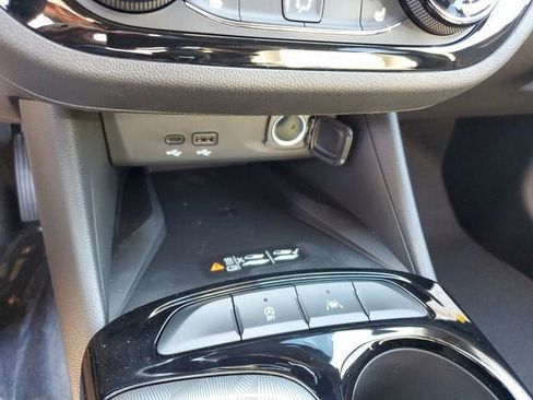 New 2026 Buick Envista Sport Touring w/ Convenience I Package image 23