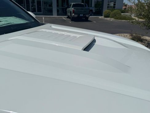 New 2026 Toyota Tacoma TRD Sport image 9