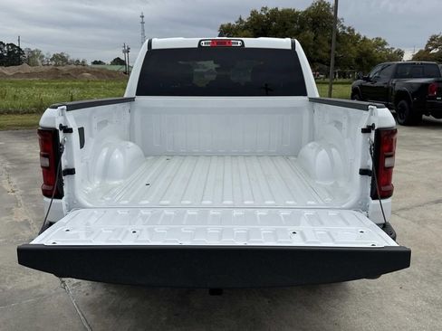 New 2026 RAM 1500 Tradesman RWD image 12
