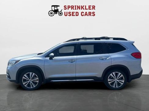 Used 2019 Subaru Ascent Limited w/ Popular Package #2A AWD/4WD image 7