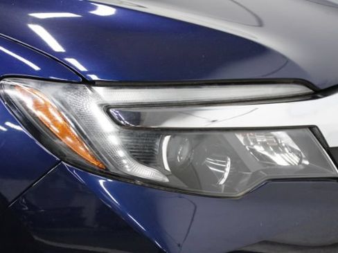 Used 2017 Honda Ridgeline RTS image 7