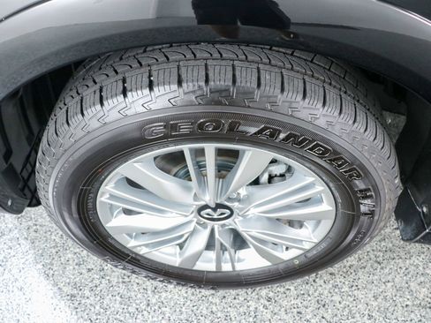 Used 2018 INFINITI QX80 2WD image 11