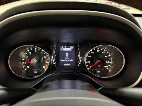 Used 2021 Jeep Compass Latitude AWD/4WD image 51
