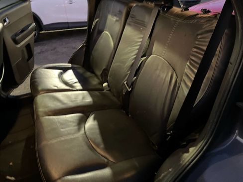 Used 2008 Mercury Mariner 2WD V6 image 39