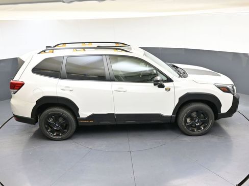 Certified 2024 Subaru Forester Wilderness image 51