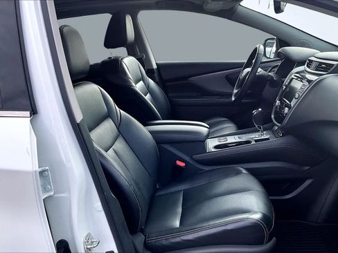 Used 2020 Nissan Murano SL image 14