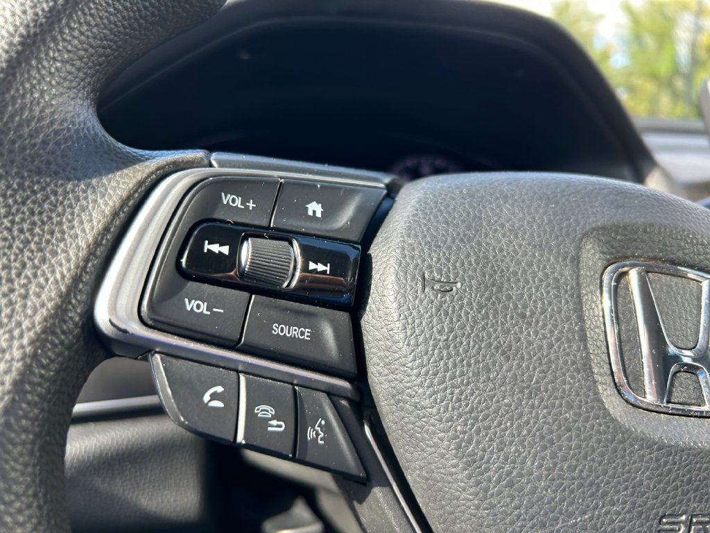 Used 2020 Honda Accord LX image 25