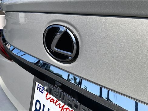 Used 2021 Lexus ES 350 w/ Premium Package FWD image 29