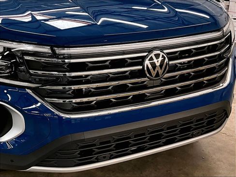 New 2026 Volkswagen Atlas SE AWD/4WD image 35