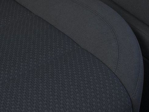 New 2026 Chevrolet Silverado 2500 Custom w/ Z71 Off-Road Package image 21