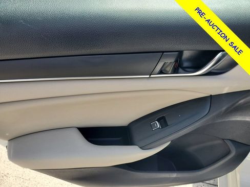 Used 2021 Honda Accord LX image 13
