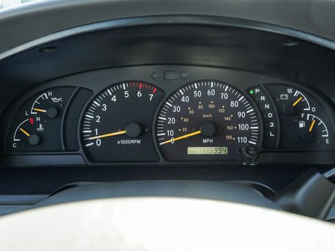 Used 2000 Toyota Tundra SR5 image 34