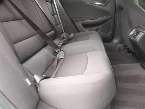 Used 2024 Chevrolet Malibu LT FWD image 16