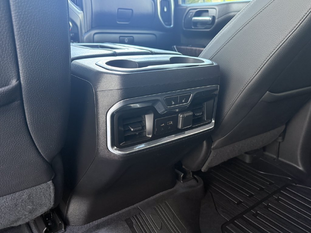 Used 2019 GMC Sierra 1500 Denali w/ Denali Ultimate Package AWD/4WD image 38