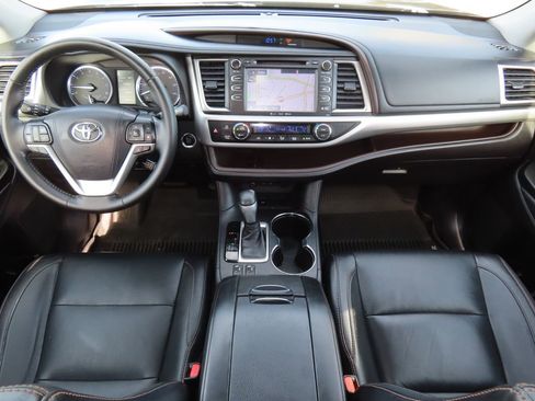 Used 2018 Toyota Highlander XLE image 35