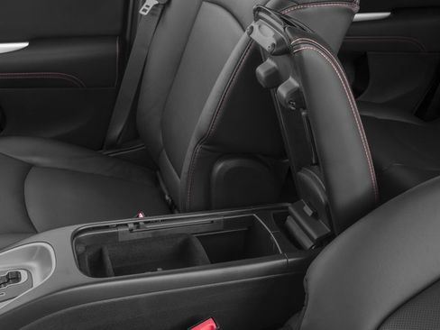 Used 2017 Dodge Journey GT AWD/4WD image 18