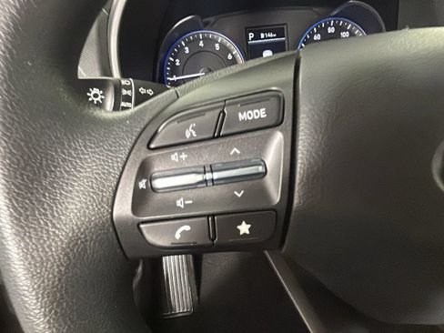 Certified 2023 Hyundai Kona SEL w/ Cargo Package AWD/4WD image 18