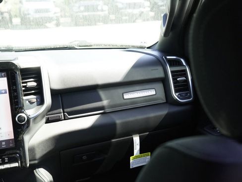 New 2026 RAM 1500 Big Horn image 26