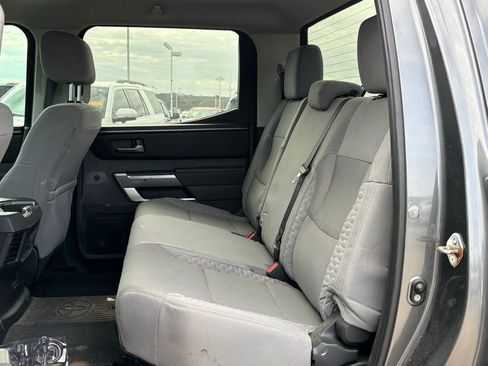 Used 2024 Toyota Tundra SR5 image 7