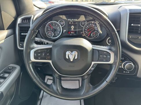 Used 2022 RAM 1500 Lone Star image 11