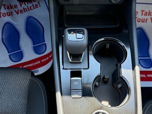 New 2026 Nissan Rogue SV w/ Cold Weather Package image 28